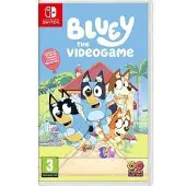 Bluey: The Videogame - Nintendo Switch