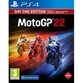 PS4 MotoGP 22