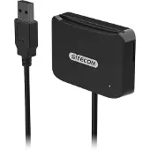 Sitecom MD-1001 USB ID Card Reader