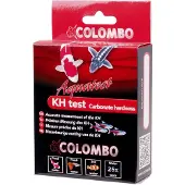 Colombo Watertest KH 25 Stuks