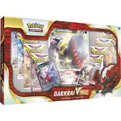 The Pokemon Company Pokémon: Darkrai V Star Premium Collection