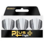 Robson Plus Flight No.2 V White
