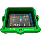 Amx Teknology Perdix V1 T6084 Diving Computer Protector Goud