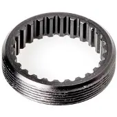 Dt Swiss Ratchet Aluminium Naafring M34x1