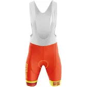 Otso Foc Fietsbroek