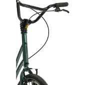 Mibo mastr opal green
