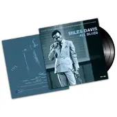 Coast2Coast Miles Davis - All Blues (LP)