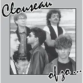 Coast2Coast Clouseau - Of Zo... (LP)