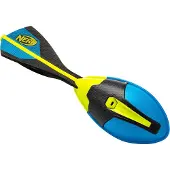 Nerf Vortex Ultra Grip Arrow Geel Kinderen