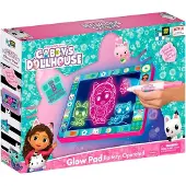 Cefa Toys Gaby´s House Dolls Magic Luminous Board Roze