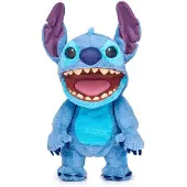 Disney Real Fx Disney Stitch Puppet Knuffelbeer