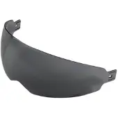 Hebo Brooklyn/tmx Zonnevizier Voor Helm