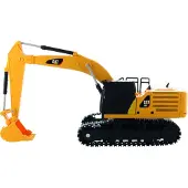 Carrera R/C Cat 336 - 1:35 -