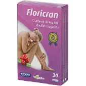 Orthonat Floricran | 30 capsules