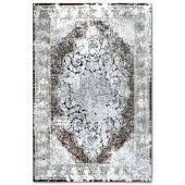 Villeroy & Boch Vloerkleed Roger - Bruin 115 x 170 cm