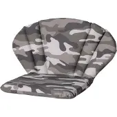 Madison Toledo tuinstoelkussen camouflage 91x70x6 cm