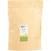 Het Blauwe Huis Kurkuma Poeder BIO Organic 250g - Biologische Turmeric Curcuma Superfood -