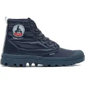 Palladium Pampa Hi Dare Rhona Laarzen