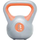 Ufe Vinyl gewicht Urban Fitness | Maat 8 kg