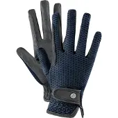 Elt Nantes rijhandschoenen S Blauw