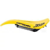 Selle Smp Composit Carbon Zadel