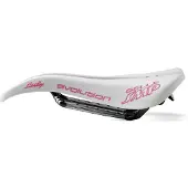 Selle Smp Evolution Carbon Dameszadel