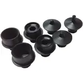 BiciSupport Adapters To Insert In Bs-r05f For Qr Hulpmiddel
