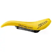 Selle Smp Dynamic Carbon Zadel