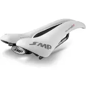 Selle Smp Well S Carbon Zadel
