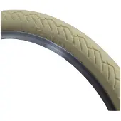 Tannus Mini Velo Regular Airless 16´´ X 1.25 Stevige Urbanband