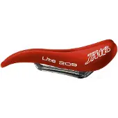Selle Smp Lite 209 Carbon Zadel