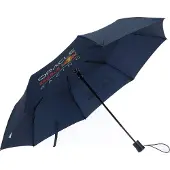 Red Bull Paraplu - Redbull Racing - Metaal frame - Donkerblauw