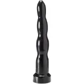 HardToys Anaal Dildo Fet1001