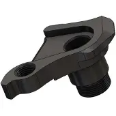 Pilo D798 Derrailleurhangerset