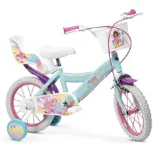 Toimsa 14´´ Fairy Magic Fiets
