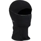 Gripgrab Thermal Winter Balaclava Zwart Kinderen
