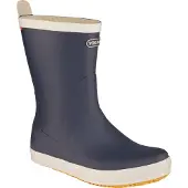 Viking - Seilas - Rubberlaarzen 36, blauw