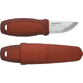 Morakniv Eldris (S), zakmes, rood