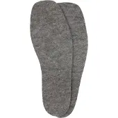 Lundhags Gamma Insole, zolen, grijs