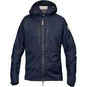 Fjällräven Jas Men Keb Eco-Shell Jacket Dark Navy-XL