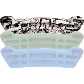 Metolius - Project - Trainingsbord One Size, grijs