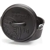 Petromax Dutch Oven FT1, pan, zwart