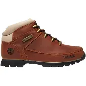 Timberland Veterboots crème / karamel / zwart