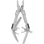 Gerber MP600 Bluntnose Stainless