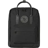 Fjällräven Kånken NO.2 Black Mini