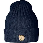 Fjällräven Muts Unisex Byron Hat Dark Navy