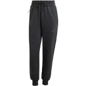Adidas Sportbroek 'Z.N.E.' zwart