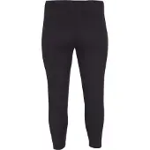 Zizzi Leggings zwart