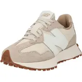 New Balance Sneakers laag '327' beige / sand / wit