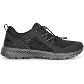 Ecco Lage schoen 'Terracruise II' zwart